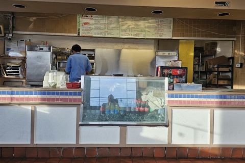T C's Seafood